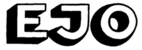 EJO Logo (DPMA, 17.01.1963)