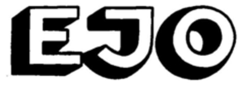 EJO Logo (DPMA, 01/17/1963)