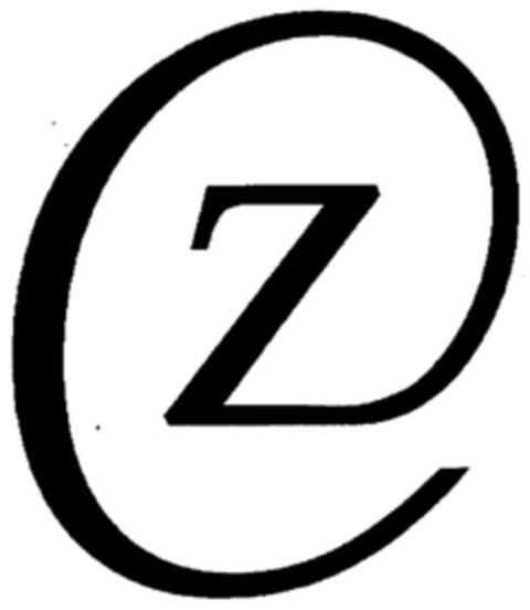 z Logo (DPMA, 02.03.2000)