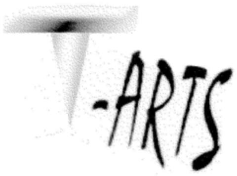 T-ARTS Logo (DPMA, 03.03.2000)