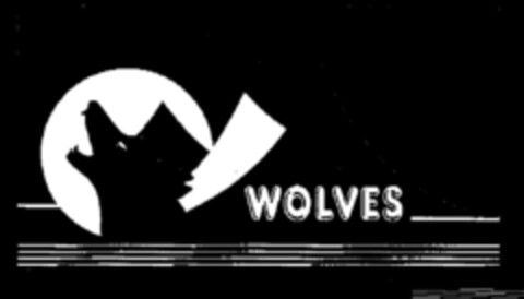 WOLVES Logo (DPMA, 12.09.2000)