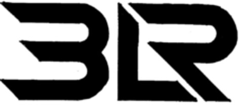 BLR Logo (DPMA, 01.12.2000)