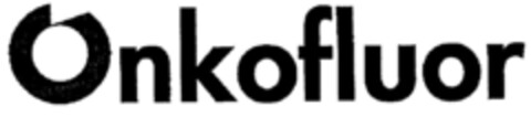 Onkofluor Logo (DPMA, 20.12.2000)