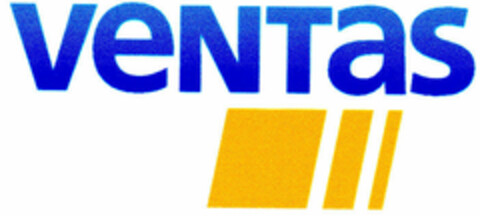 VENTAS Logo (DPMA, 06.06.2001)