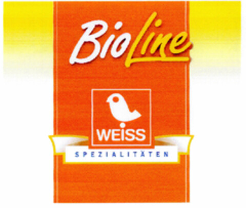 BioLine Logo (DPMA, 21.09.2001)