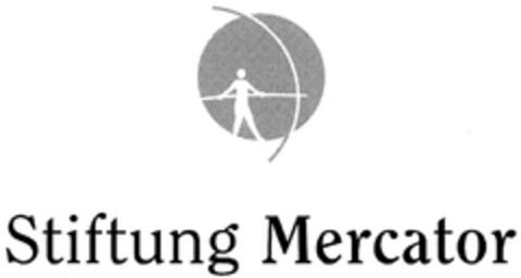 Stiftung Mercator Logo (DPMA, 01/17/2008)