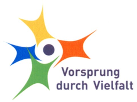 Vorsprung durch Vielfalt Logo (DPMA, 18.06.2008)