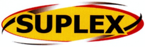 SUPLEX Logo (DPMA, 29.08.2008)