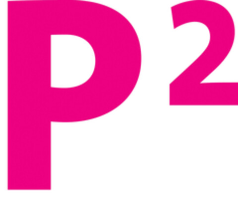 P2 Logo (DPMA, 07.04.2009)