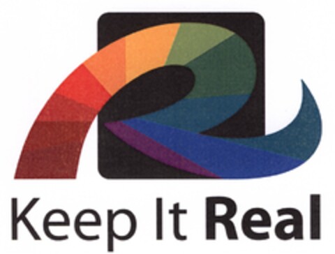 Keep It Real Logo (DPMA, 18.02.2009)