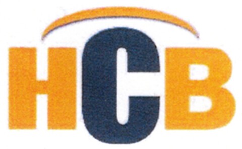 HCB Logo (DPMA, 27.02.2009)
