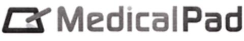 MedicalPad Logo (DPMA, 06.08.2009)
