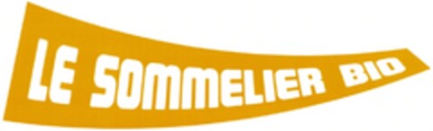 LE SOMMELIER BIO Logo (DPMA, 24.08.2009)