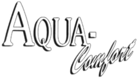 AQUA-Comfort Logo (DPMA, 08.07.2010)