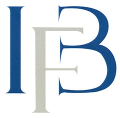 IFB Logo (DPMA, 30.09.2010)