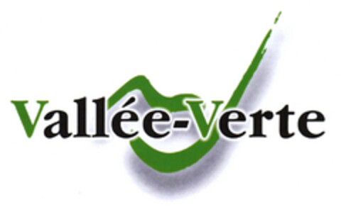 Vallée-Verte Logo (DPMA, 05.08.2010)