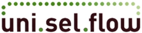 uni.sel.flow Logo (DPMA, 30.09.2010)