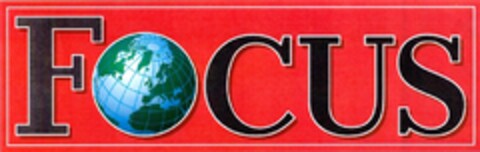 FOCUS Logo (DPMA, 02/23/2011)