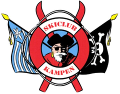 SKICLUB KAMPEN Logo (DPMA, 25.06.2011)