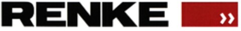 RENKE Logo (DPMA, 08/29/2011)