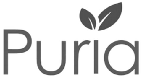 Puria Logo (DPMA, 01.02.2012)