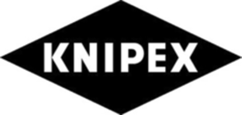 KNIPEX Logo (DPMA, 04/25/2012)