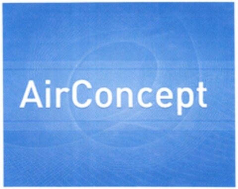 AirConcept Logo (DPMA, 20.02.2012)