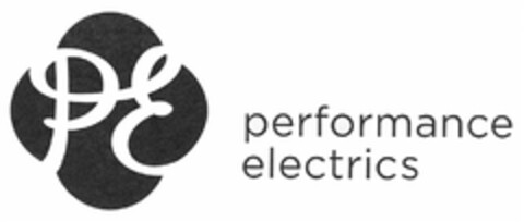 PW performance electrics Logo (DPMA, 08/22/2012)