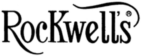 RocKwell's Logo (DPMA, 10/20/2012)