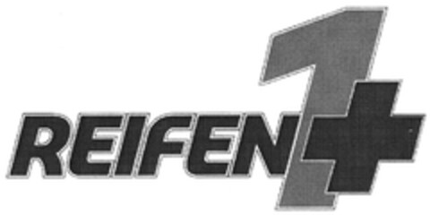 REIFEN1+ Logo (DPMA, 11/17/2012)