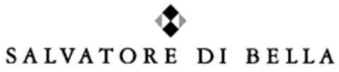 SALVATORE DI BELLA Logo (DPMA, 19.11.2012)