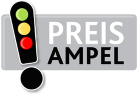 PREIS AMPEL Logo (DPMA, 01/25/2013)
