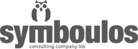 symboulos consulting company ltd. Logo (DPMA, 26.04.2013)