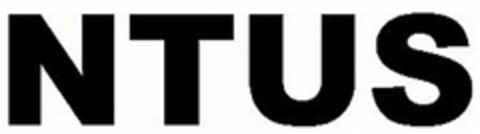 NTUS Logo (DPMA, 14.05.2013)