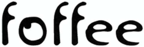 foffee Logo (DPMA, 09.01.2013)