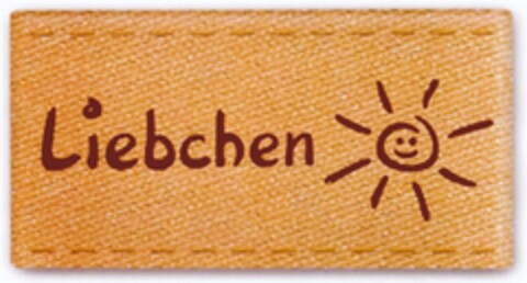 Liebchen Logo (DPMA, 22.02.2013)