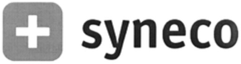 syneco Logo (DPMA, 01.07.2013)