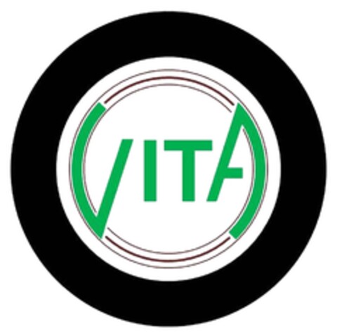 VITA Logo (DPMA, 17.12.2013)