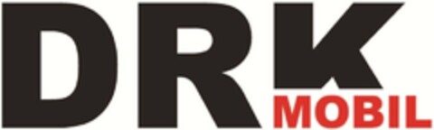 DRK MOBIL Logo (DPMA, 19.03.2014)