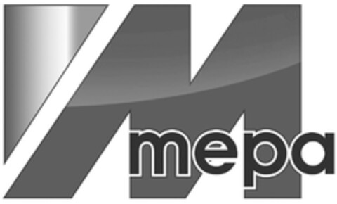 mepa Logo (DPMA, 01.12.2014)