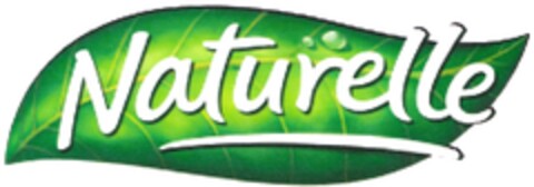 Naturelle Logo (DPMA, 03/08/2014)