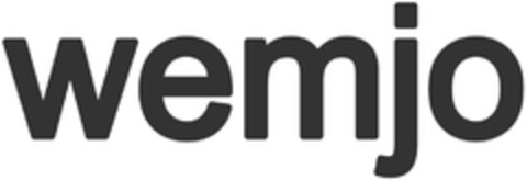 wemjo Logo (DPMA, 03.06.2014)