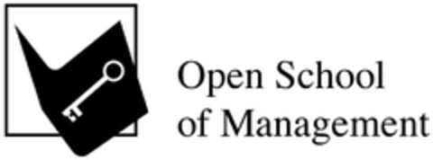 Open School of Management Logo (DPMA, 06.10.2014)