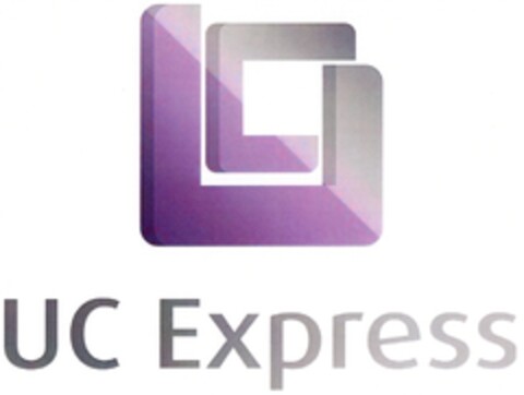 UC Express Logo (DPMA, 04/19/2014)