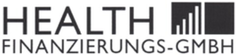 HEALTH FINANZIERUNGS-GMBH Logo (DPMA, 07.05.2014)