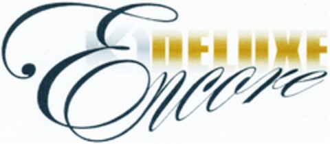 Encore de Luxe Logo (DPMA, 08.11.2014)