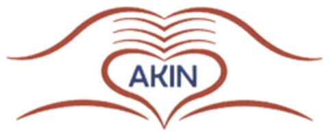 AKIN Logo (DPMA, 19.06.2015)