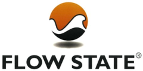 FLOW STATE Logo (DPMA, 20.06.2016)