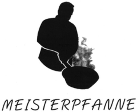 MEISTERPFANNE Logo (DPMA, 10/12/2016)