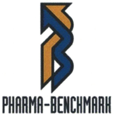 PHARMA-BENCHMARK Logo (DPMA, 21.10.2016)